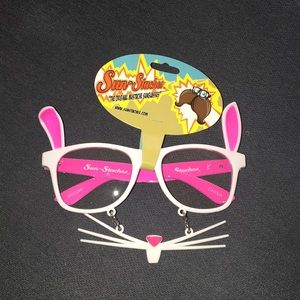 Rabbit  🐇 Sun Glasses